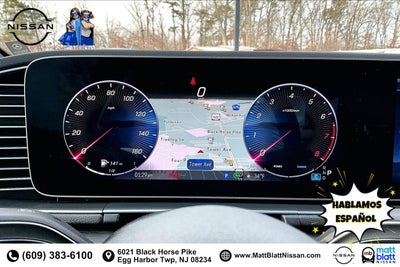 2025 Mercedes-Benz GLE GLE 350