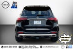 2025 Mercedes-Benz GLE GLE 350