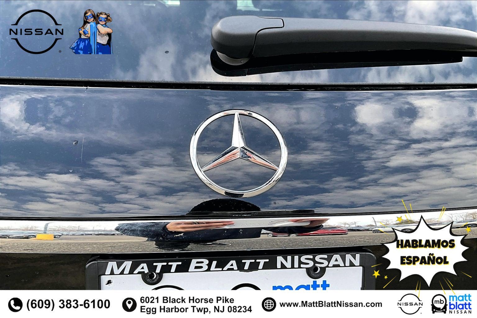 2025 Mercedes-Benz GLE GLE 350