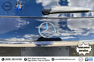 2021 Mercedes-Benz GLE AMG® GLE 63 S