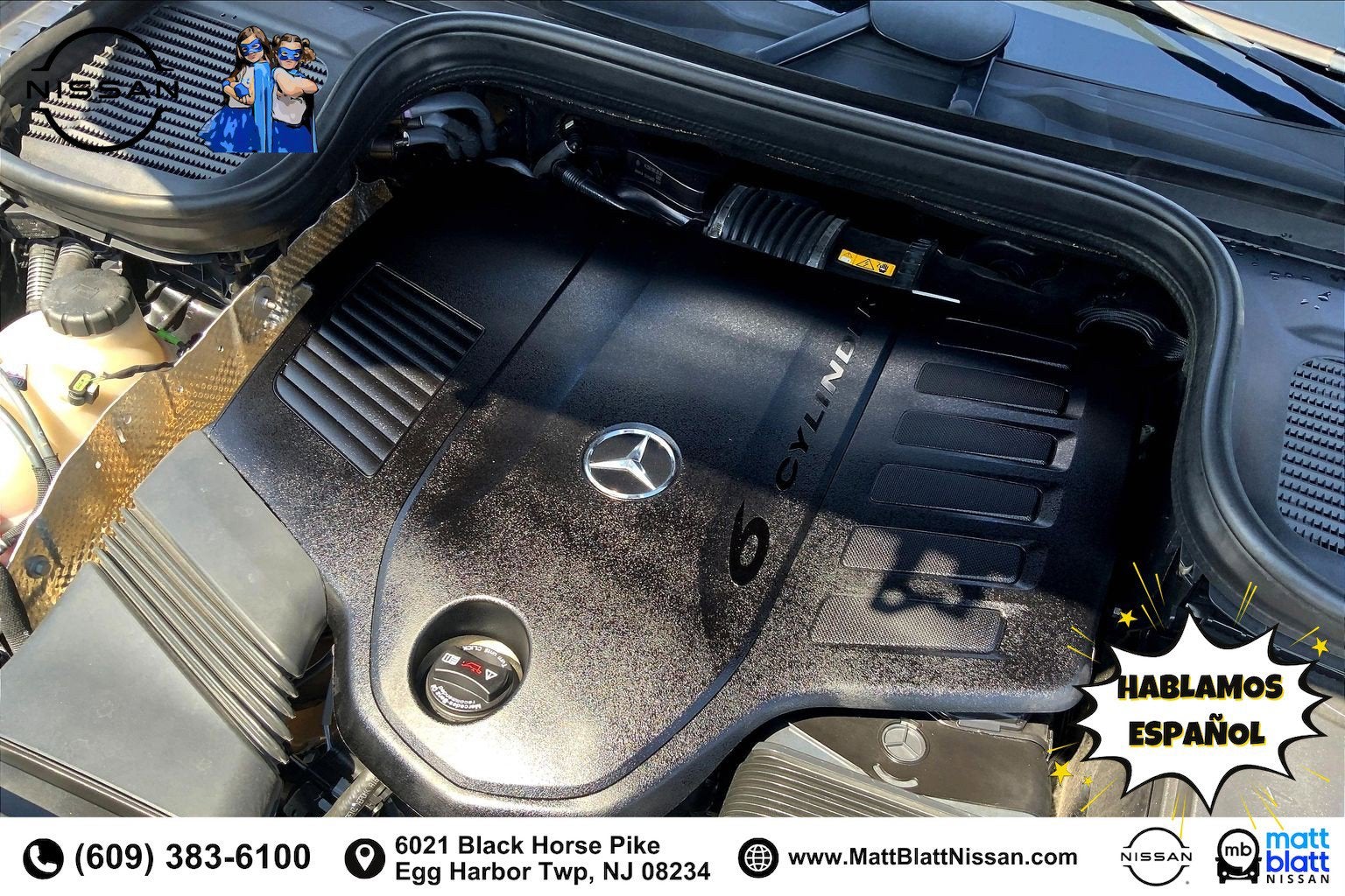 2023 Mercedes-Benz GLS GLS 450