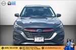 2024 Subaru Legacy Sport