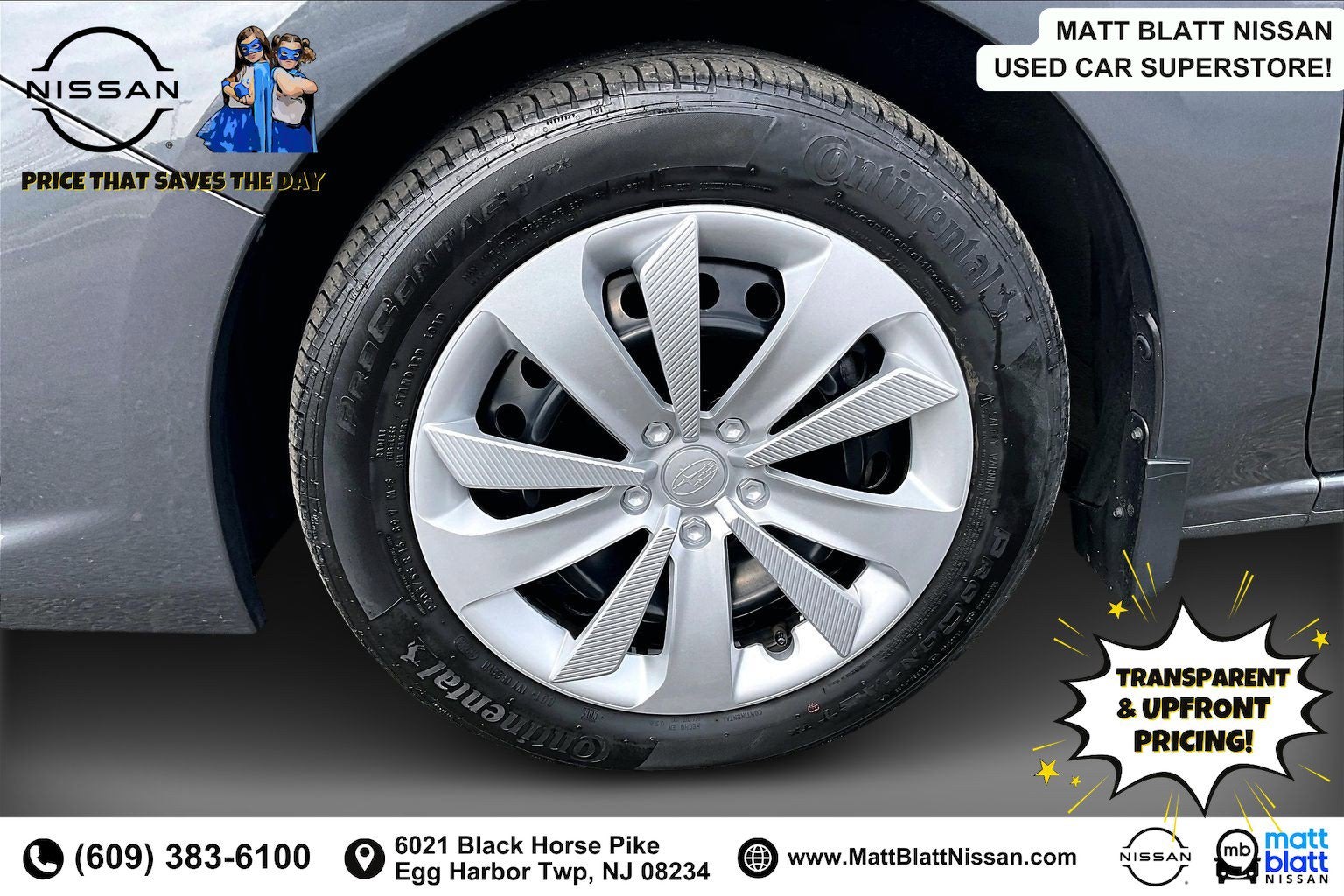 2023 Subaru Impreza Base