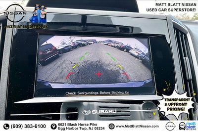 2023 Subaru Impreza Base