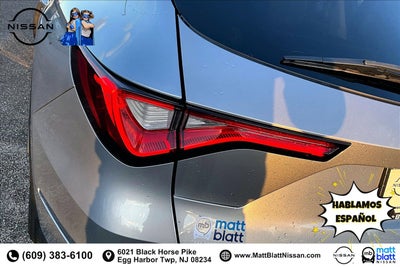 2023 Acura MDX w/Technology Package