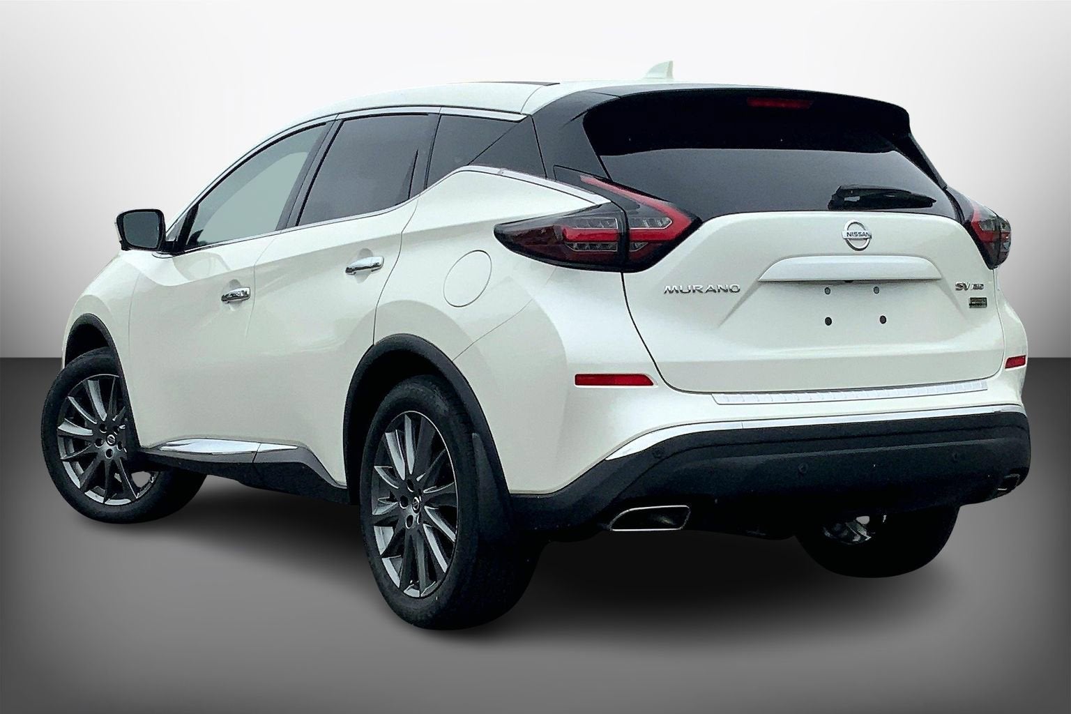 2021 Nissan Murano SV