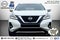 2021 Nissan Murano SV
