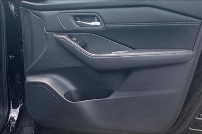 2026 Nissan Rogue SL