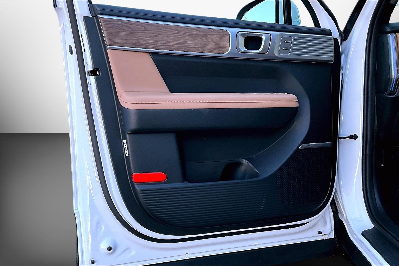 2026 Hyundai Santa Fe Limited 6P