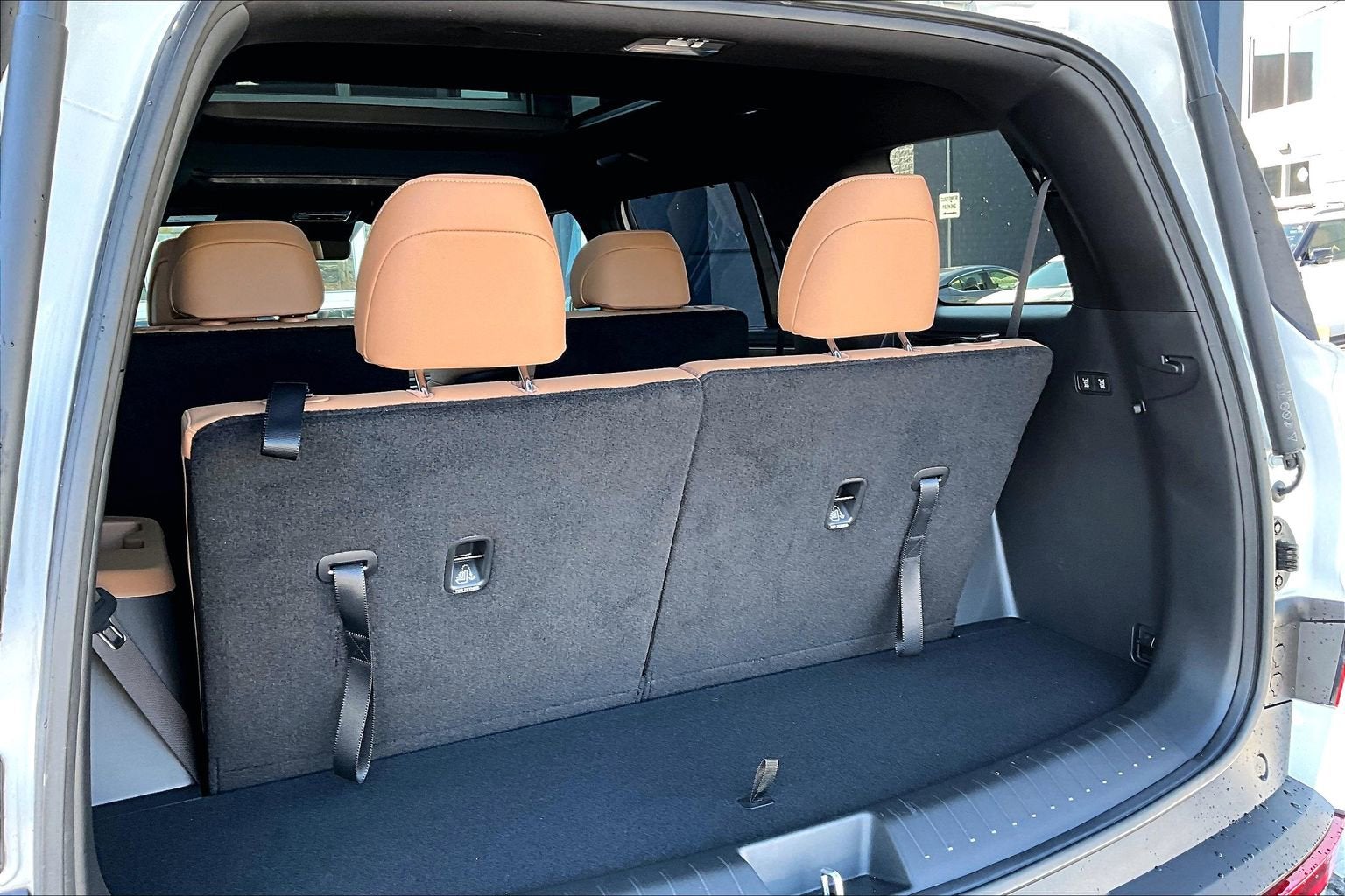 2026 Hyundai Santa Fe Limited 6P