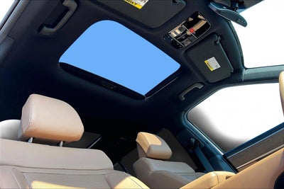 2026 Hyundai Santa Fe Limited 6P