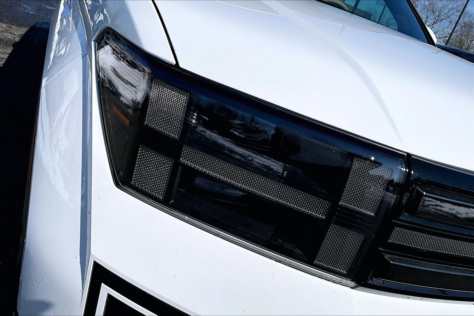 2026 Hyundai Santa Fe Limited 6P