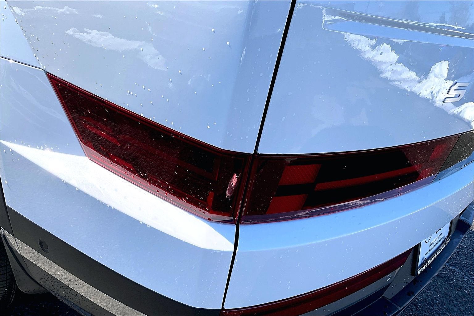 2026 Hyundai Santa Fe Limited 6P