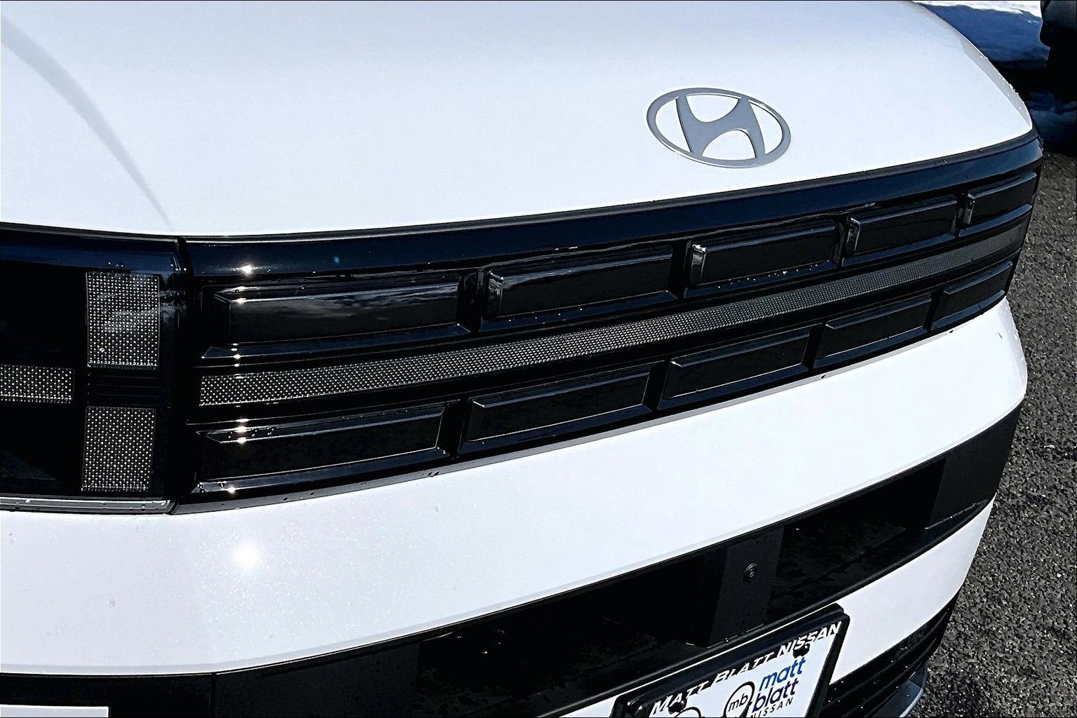 2026 Hyundai Santa Fe Limited 6P