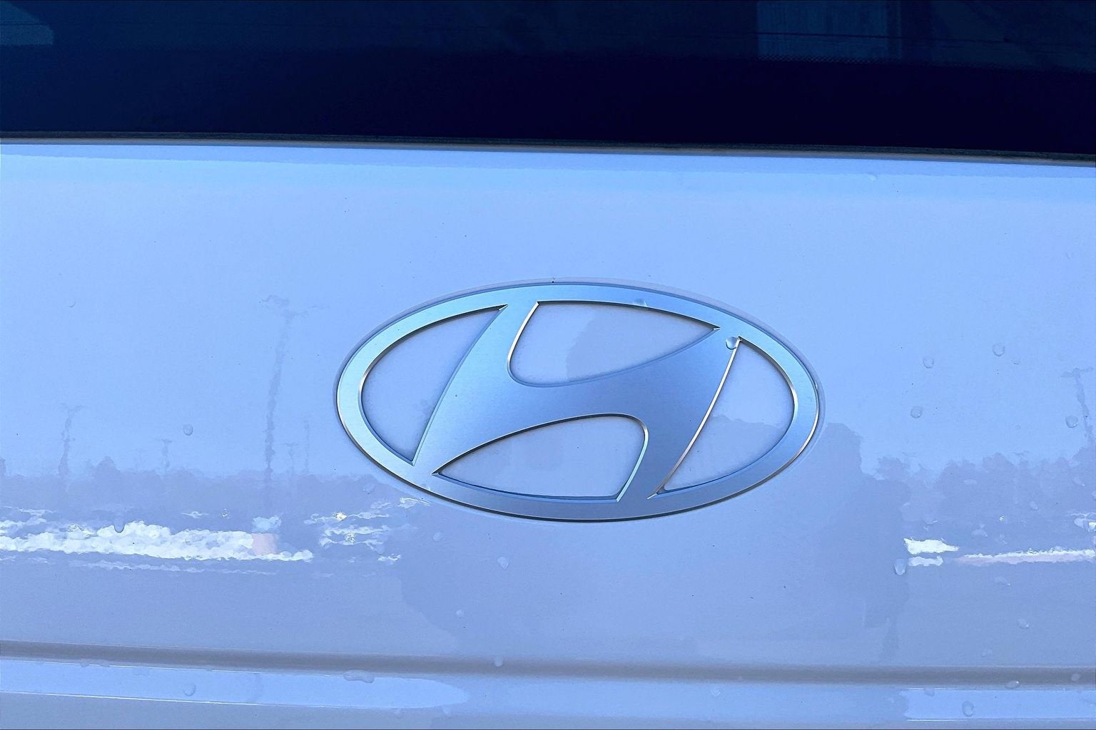 2026 Hyundai Santa Fe Limited 6P