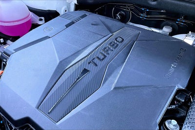 2026 Hyundai Santa Fe Limited 6P