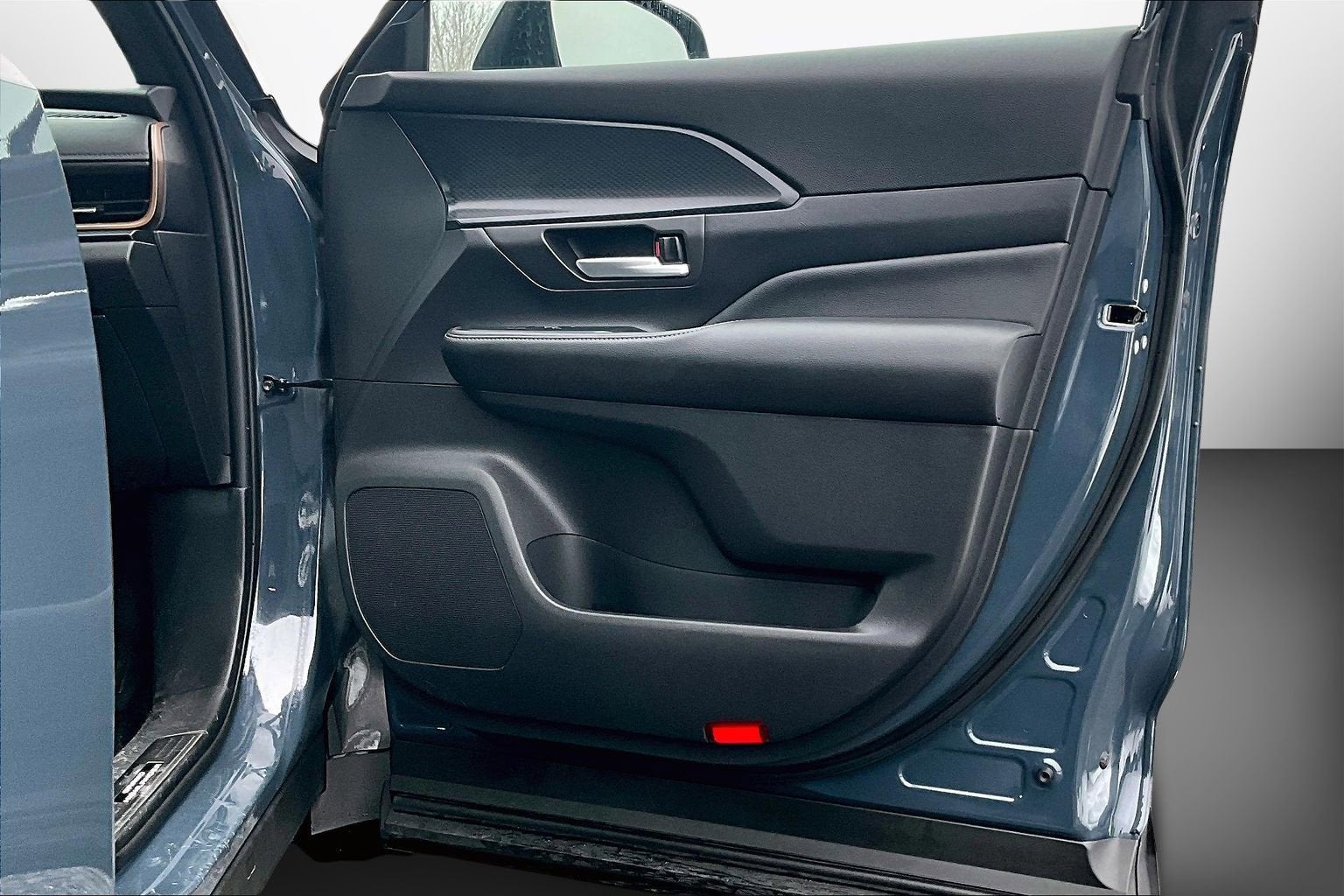 2024 Toyota Grand Highlander Hybrid MAX Platinum