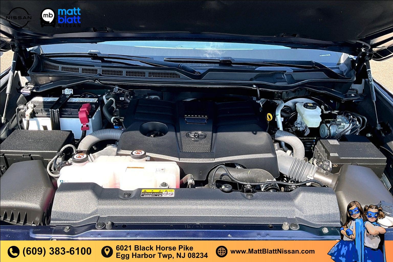 2024 Toyota Tundra 4WD Limited