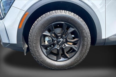 2024 Kia Sportage X-Pro Prestige
