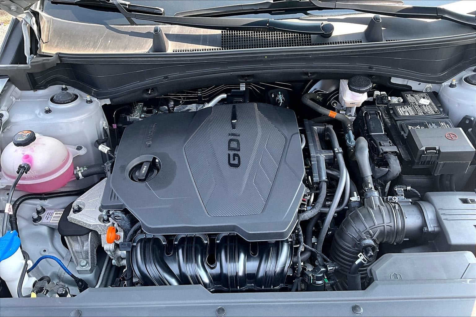 2024 Kia Sportage X-Pro Prestige