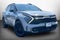 2024 Kia Sportage X-Pro Prestige