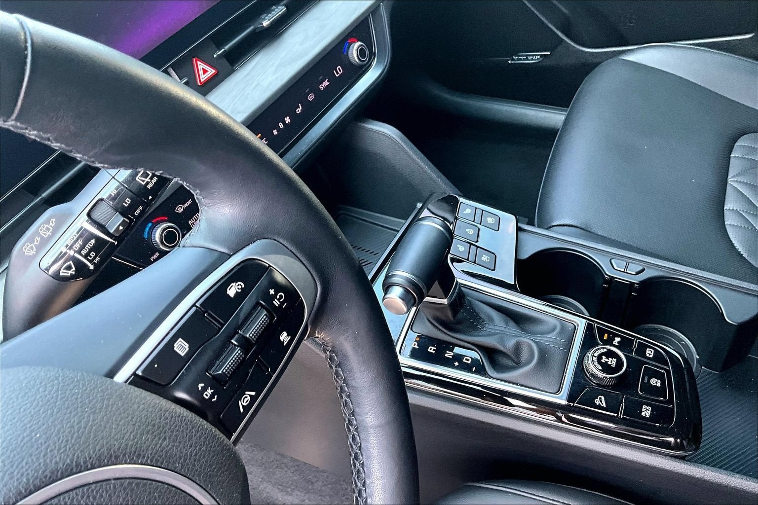 2024 Kia Sportage X-Pro Prestige