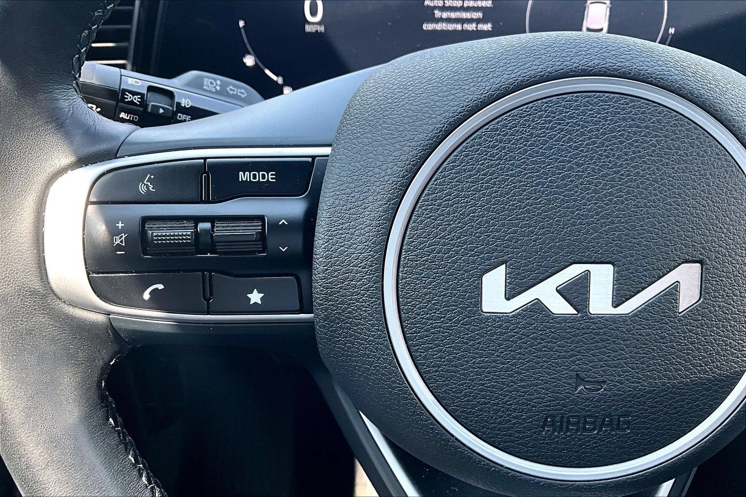 2024 Kia Sportage X-Pro Prestige