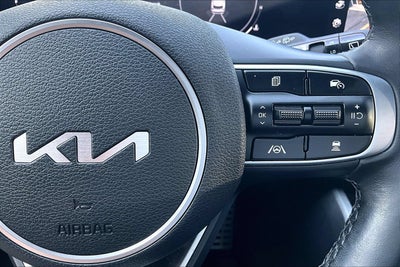 2024 Kia Sportage X-Pro Prestige