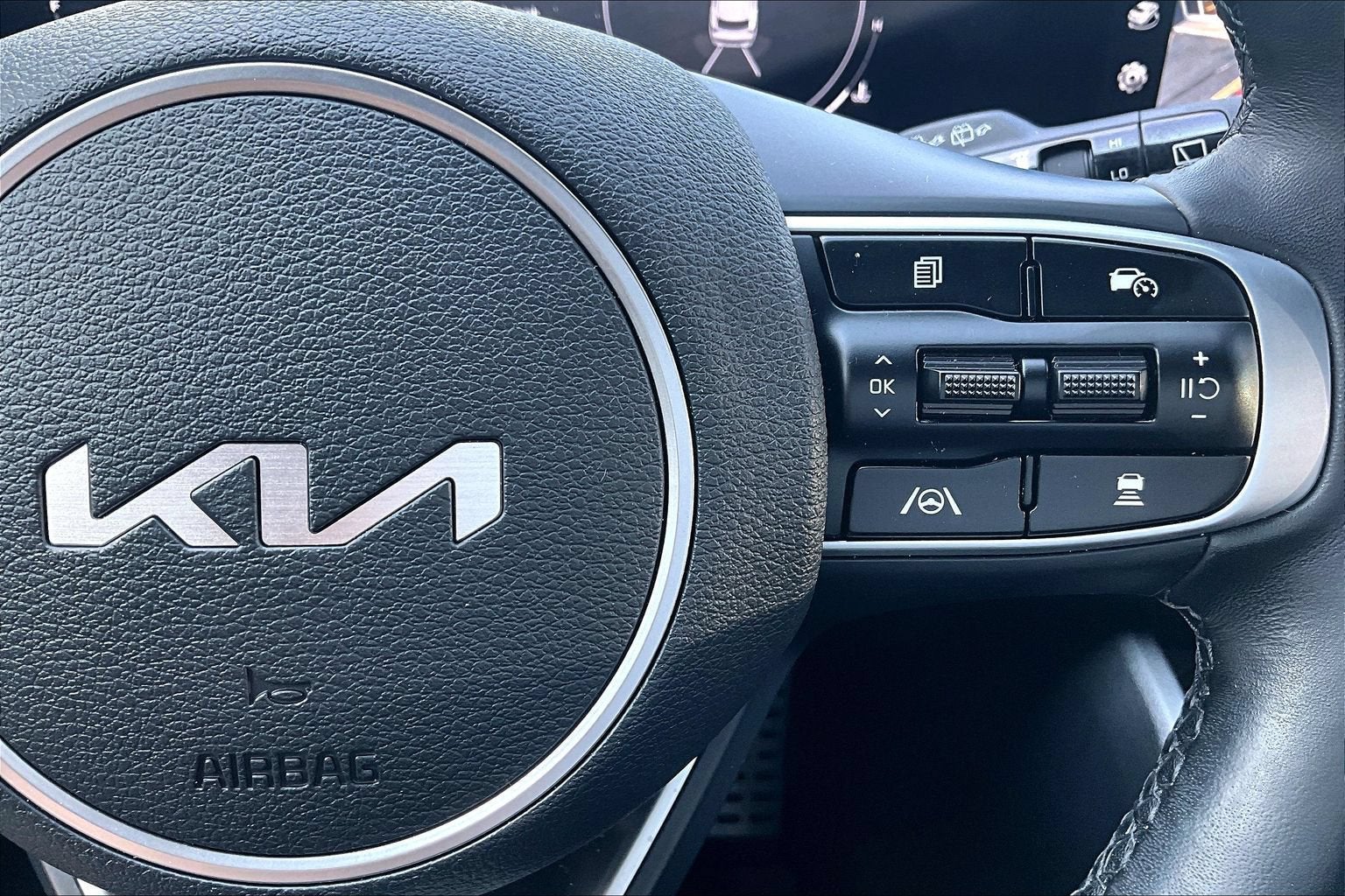2024 Kia Sportage X-Pro Prestige