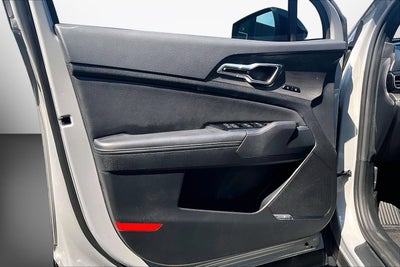 2024 Kia Sportage X-Pro Prestige