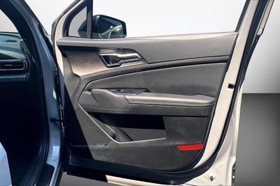 2024 Kia Sportage X-Pro Prestige