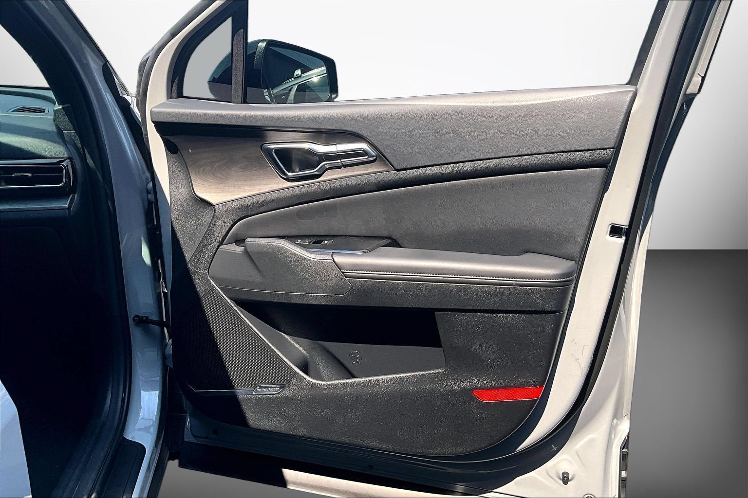 2024 Kia Sportage X-Pro Prestige