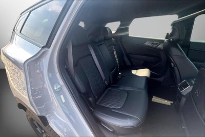 2024 Kia Sportage X-Pro Prestige