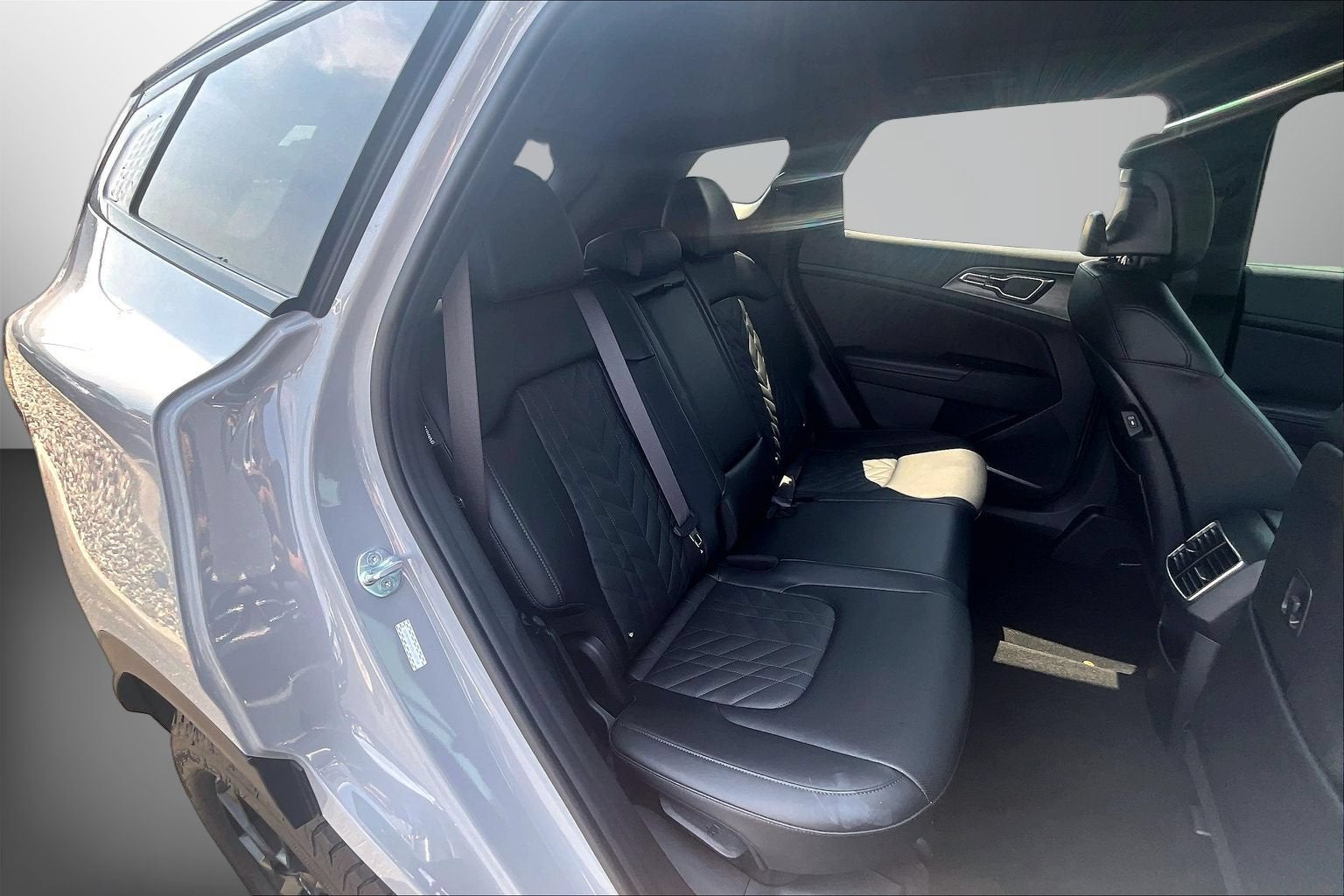 2024 Kia Sportage X-Pro Prestige