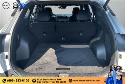 2024 Kia Sportage X-Pro Prestige