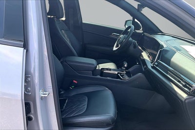 2024 Kia Sportage X-Pro Prestige
