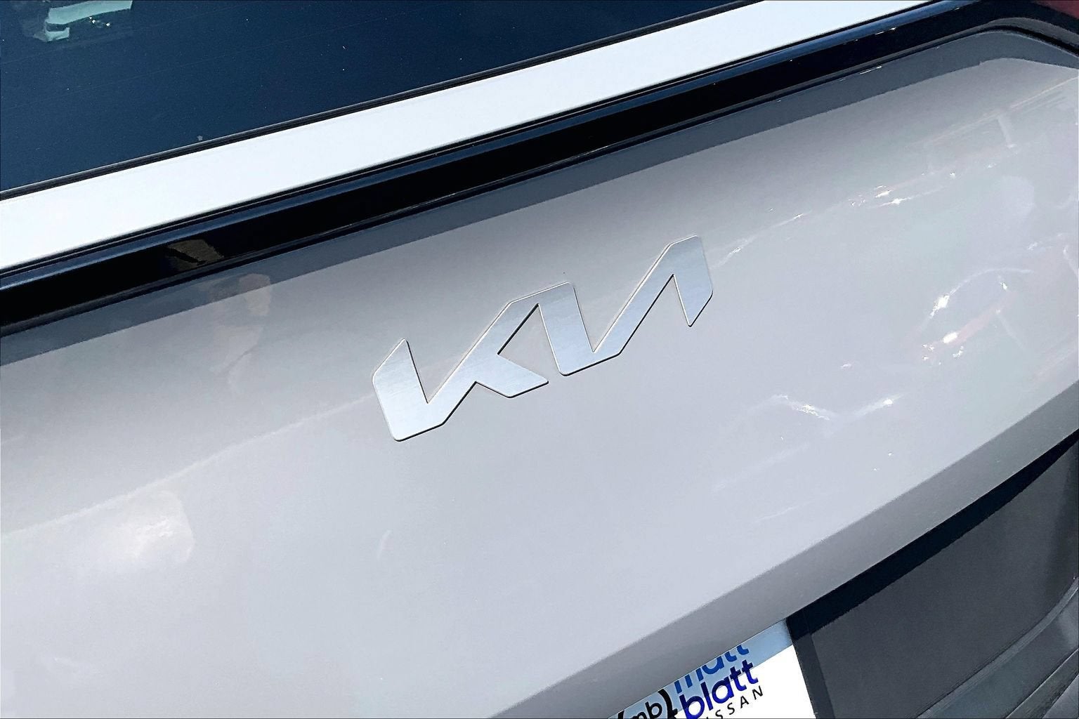2024 Kia Sportage X-Pro Prestige