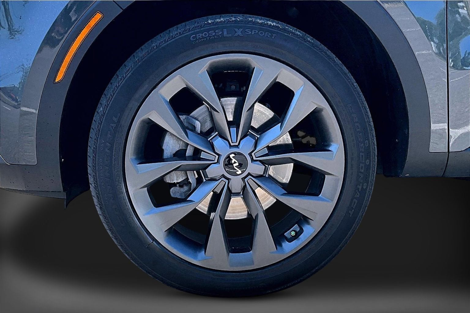 2023 Kia Sorento X-Line EX