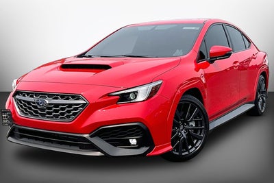2023 Subaru WRX Limited