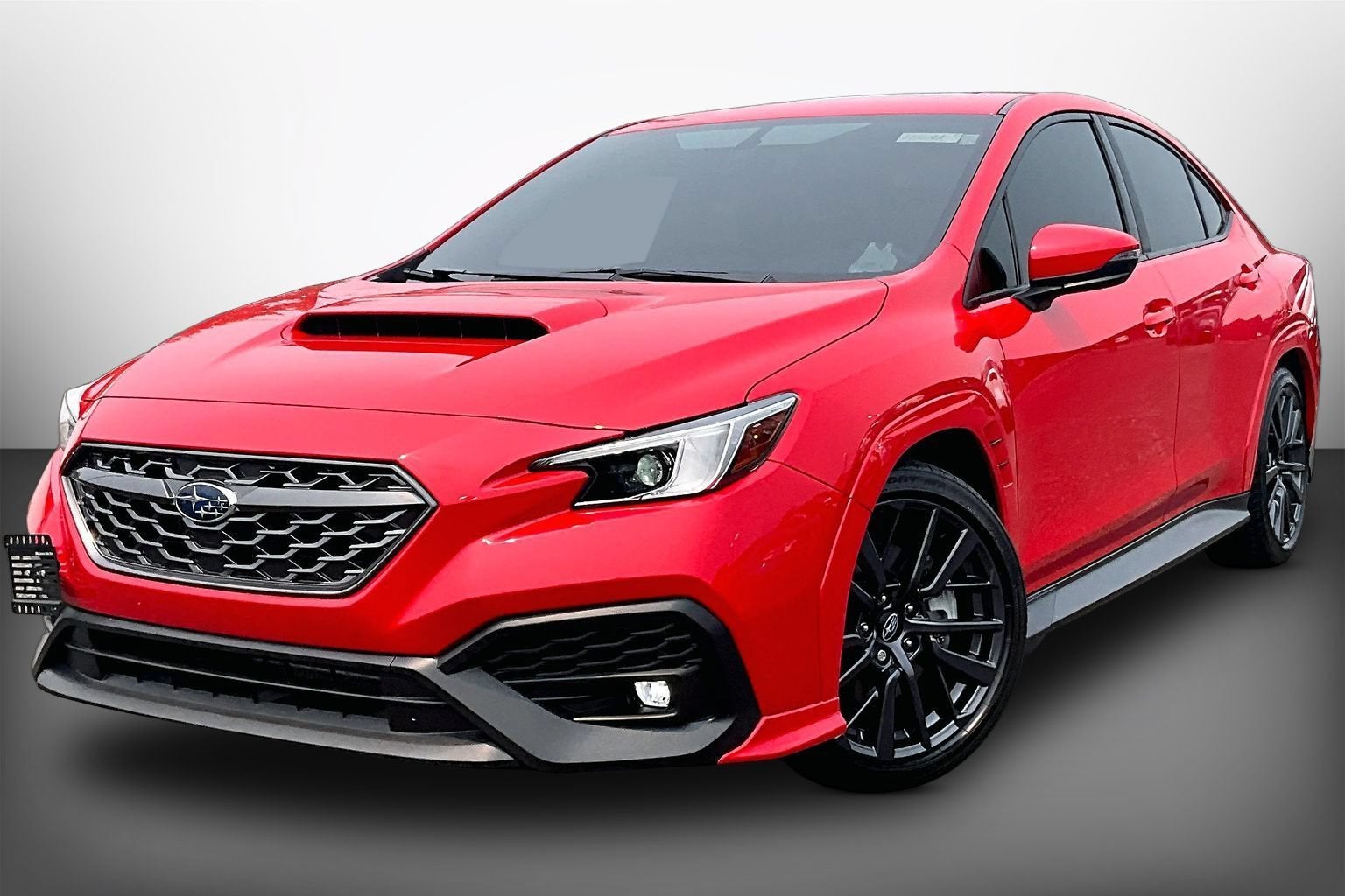 2023 Subaru WRX Limited