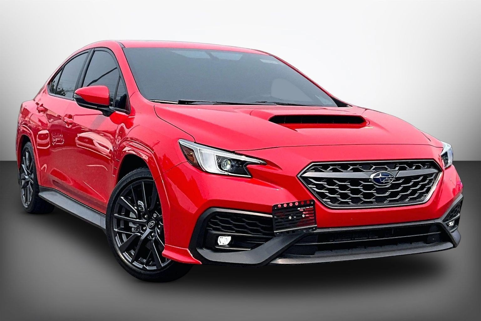 2023 Subaru WRX Limited