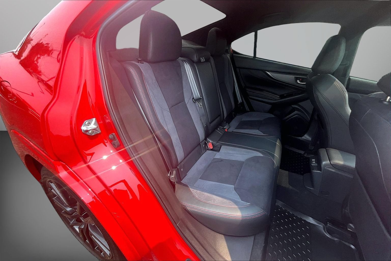 2023 Subaru WRX Limited