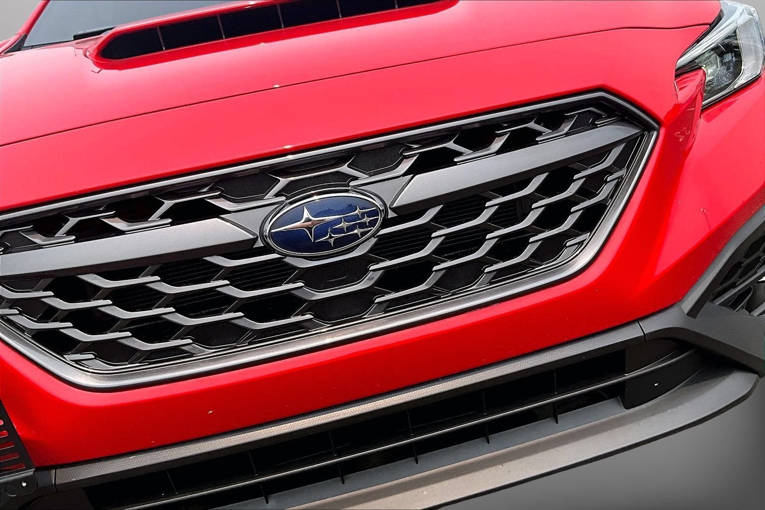 2023 Subaru WRX Limited