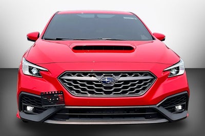 2023 Subaru WRX Limited