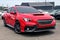 2023 Subaru WRX Limited