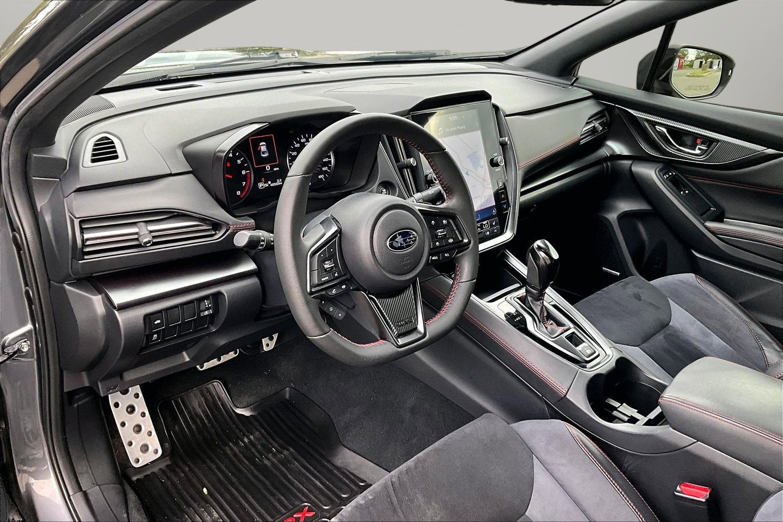 2023 Subaru WRX Limited