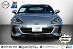 2022 Subaru BRZ Premium