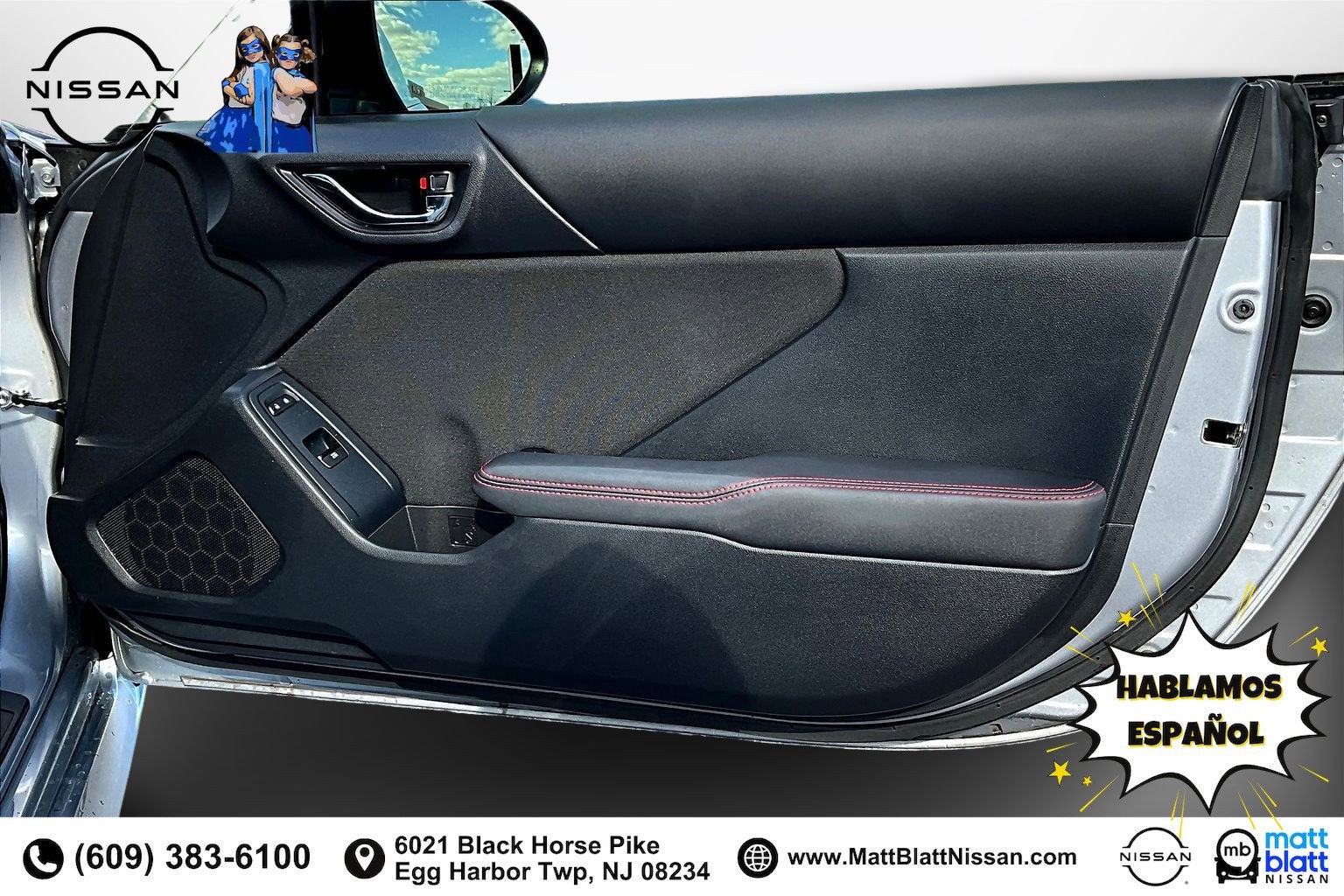 2022 Subaru BRZ Premium