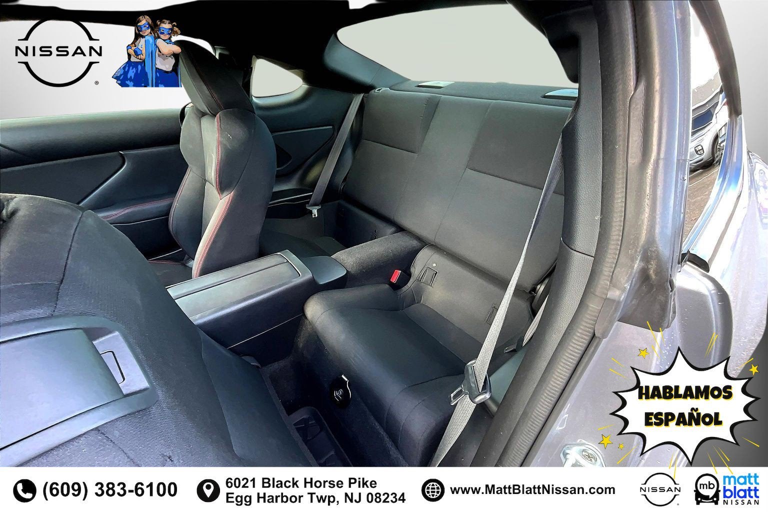 2022 Subaru BRZ Premium