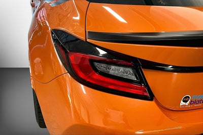 2023 Toyota GR86 10th Anniversary Special Edition